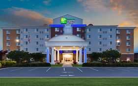 Holiday Inn Express And Suites - Petersburg - Fort Lee By Ihg